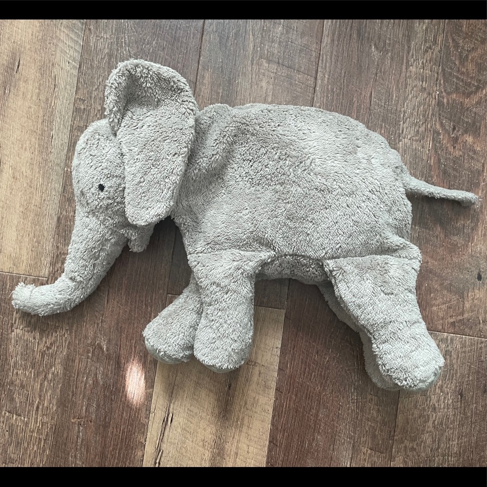 Senger Naturwelt Large Grey Elephant